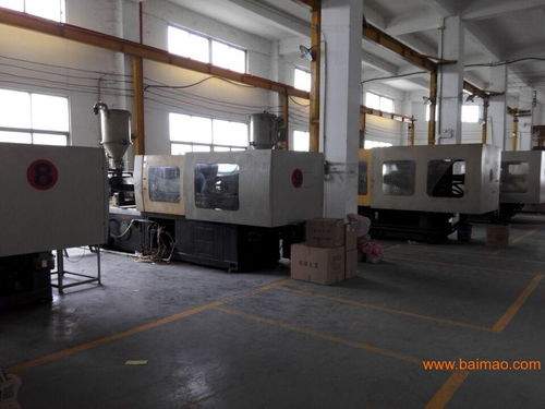 厦门注塑机周边设备采购指南 优惠辅机厂家与价格信息