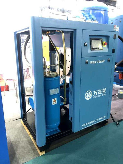 云南闽春机电设备 昆明空压机经销领域的专业伙伴与机电设备解决方案提供商