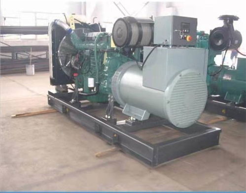 昆明东本机电 300kW单缸柴油发电机与水处理设备一站式采购指南